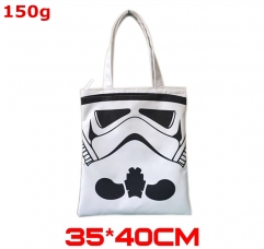 Star War Cosplay For Girl Hand Bag Single Shoulder Anime Bag