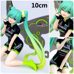 Hatsune Miku Popular 2017 Team UKYO Tony Anime Figure 10cm