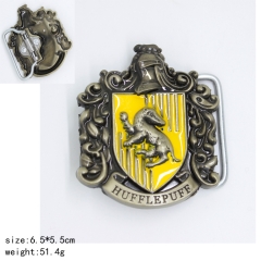 Harry Potter Anime Magic Movie Fancy Cosplay Buckle