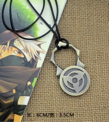 Naruto Anime Necklace