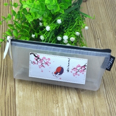 Natsume Yuujinchou Cosplay Cute Pattern For Student Anime Pencil Bag