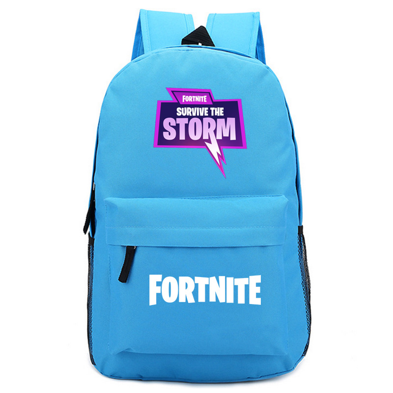 argos fortnite bag