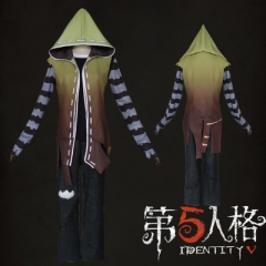 Identity V Cosplay Costume Game Wholesale Anime Fashion Clothes Costume