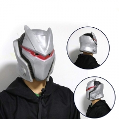 Hot Fortnite Game Latex Mask Cosplay Mask