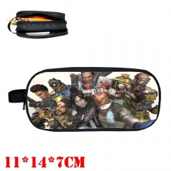 Apex Legends Game Terylene Pencil Bag