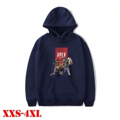 Apex Legends Game Hooded Hoodie