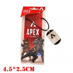 Apex Legends Game Alloy Necklace