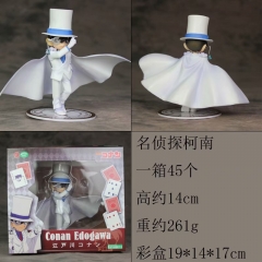 ARTFX Detective Conan Kudou Shinichi Collection Model Toy Anime Figure