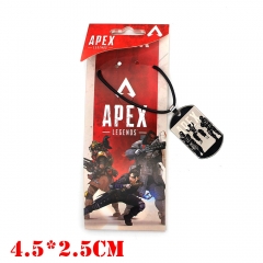 Apex Legends Game Alloy Necklace