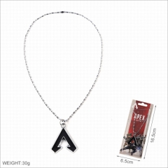 Apex Legends Game Alloy Necklace