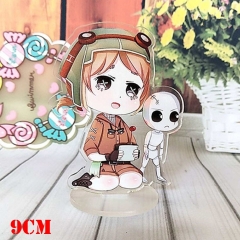 Identity V Game Acrylic Standing Decoration