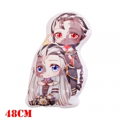 Identity V Game Plush Stuffed Doll Cushion Pillow