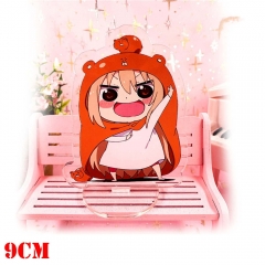 Himouto! Umaru-Chan Anime Acrylic Standing Decoration