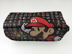 Super Mario Bro For Students Game Cosplay Anime Pencil Bag