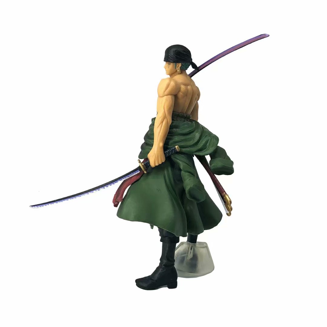 zoro toy