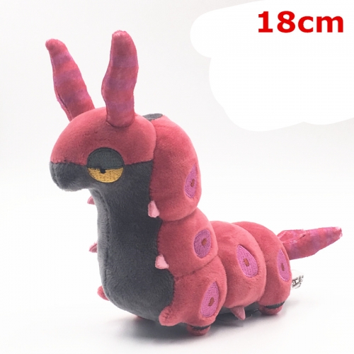 venipede plush