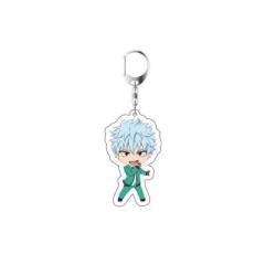 Saiki Kusuo no sai-nan Anime Acrylic Keychain