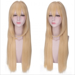 Violet Evergarden Cosplay Anime Wig