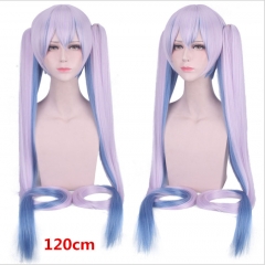 Hatsune Miku Cosplay Anime Wig