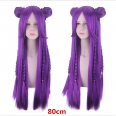 League of Legends Cosplay Anime Wig