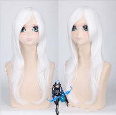 League of Legends Cosplay Anime Wig