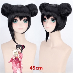 Love Live! Cosplay Anime Wig