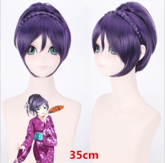 Love Live! Cosplay Anime Wig