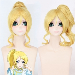 Love Live! Cosplay Anime Wig