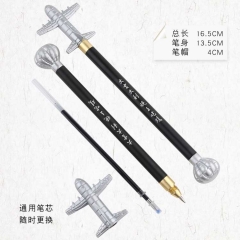 Playerunknown's Battlegrounds Game Anime Pen Student Pens 15.5cm