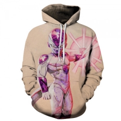 Dragon Ball Z Anime  3D Printed Sweatshirts Anime Hooded Hoodie