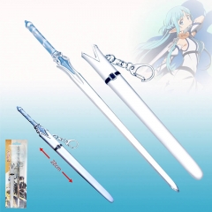 Sword Art Online | SAO Undine Japanese Anime Sword Keychain