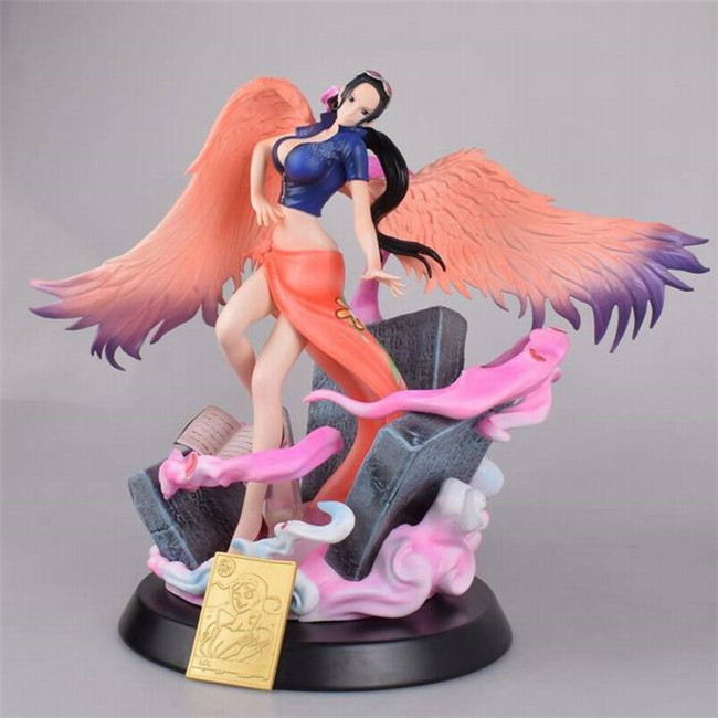 nico robin figure naked