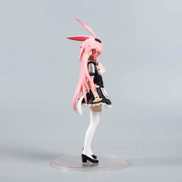 MmiHoYo/Honkai Impact Yae Sakura Cartoon Character Model Toy Anime ...