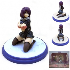 Fate Grand Order Soft Body Sexy Girl Cartoon Character Collection Toy Anime PVC Figure