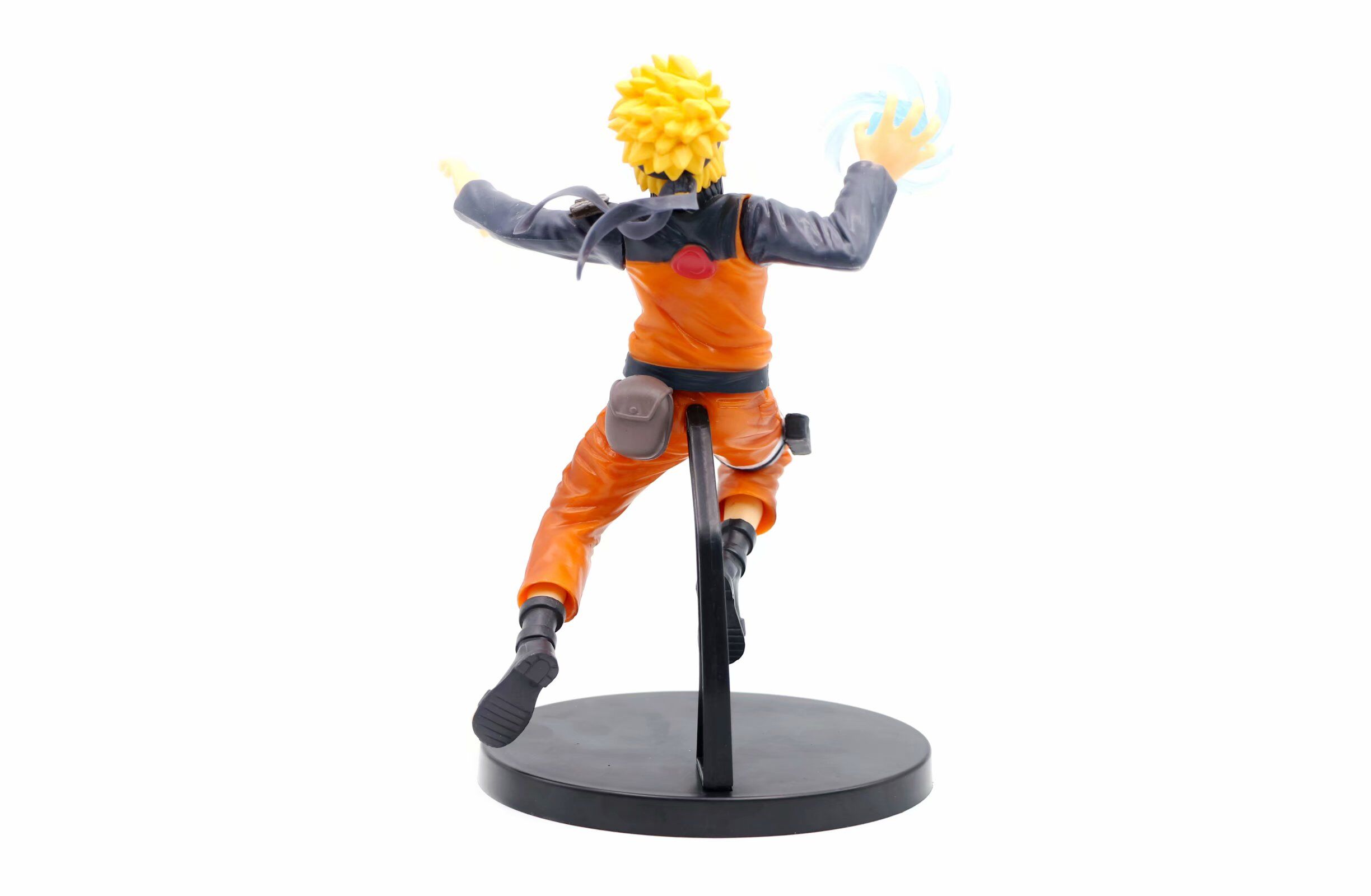 rasengan shuriken toy