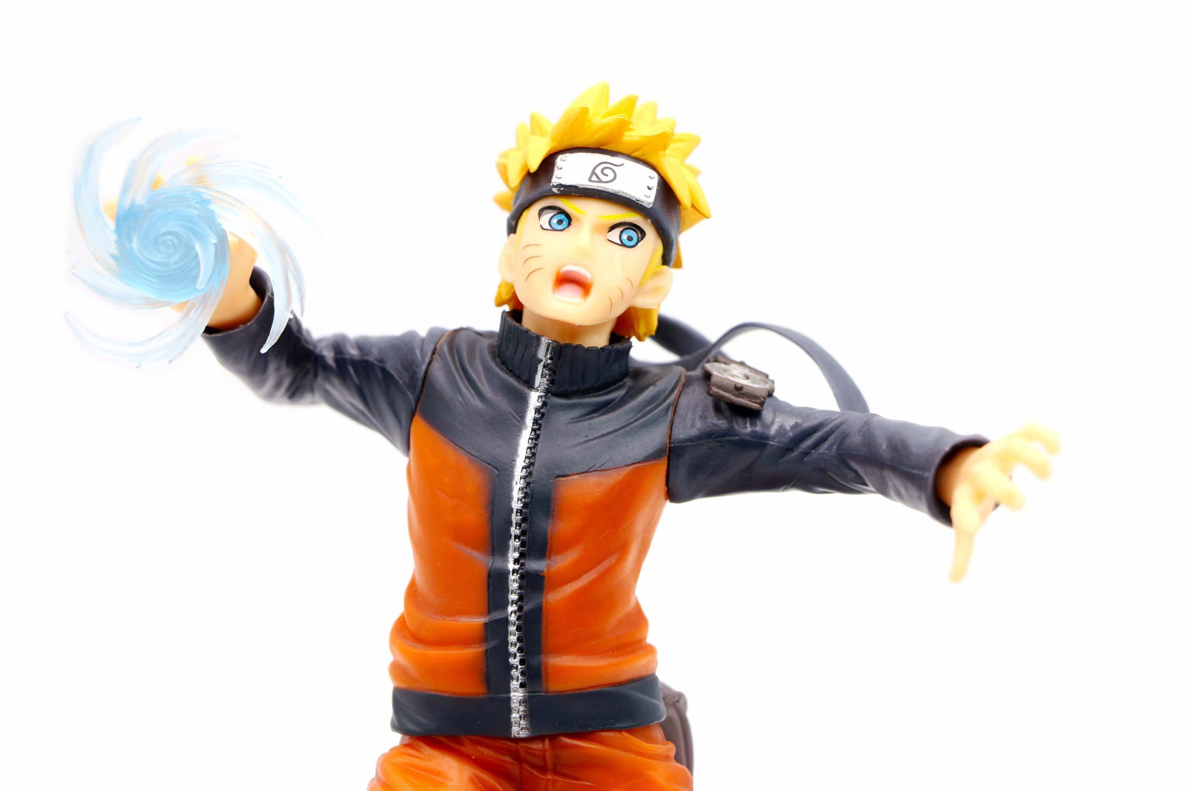 rasengan shuriken toy