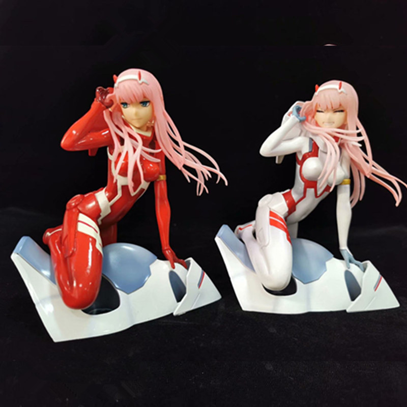 zero two plush