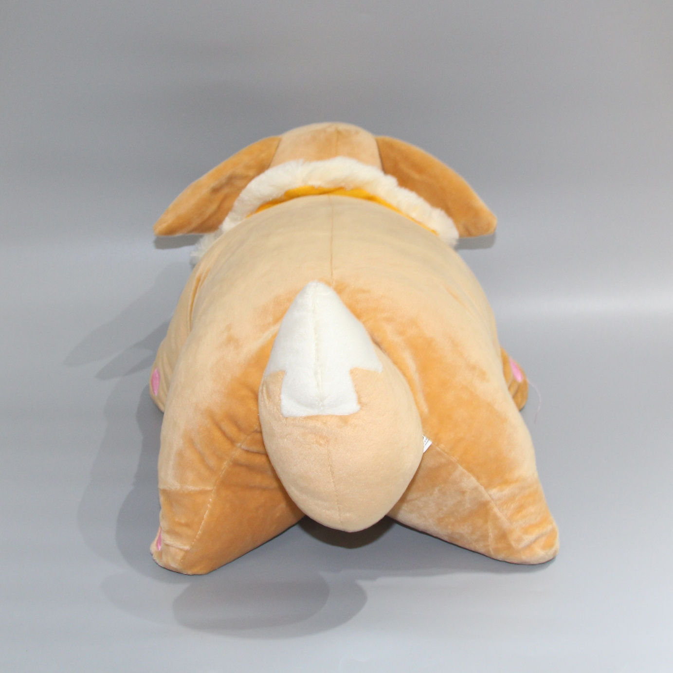 eevee body pillow