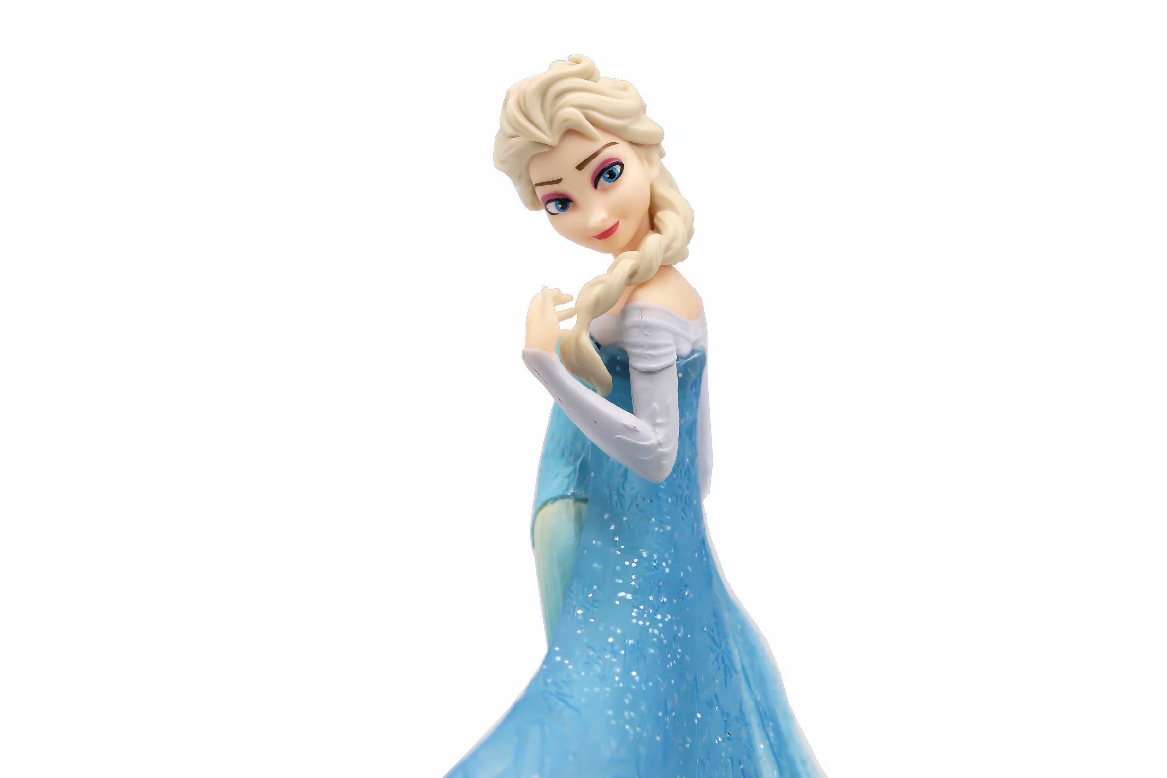 elsa frozen 2 toys