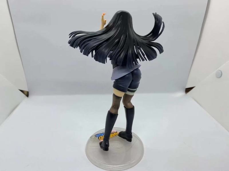 naruto hinata toy