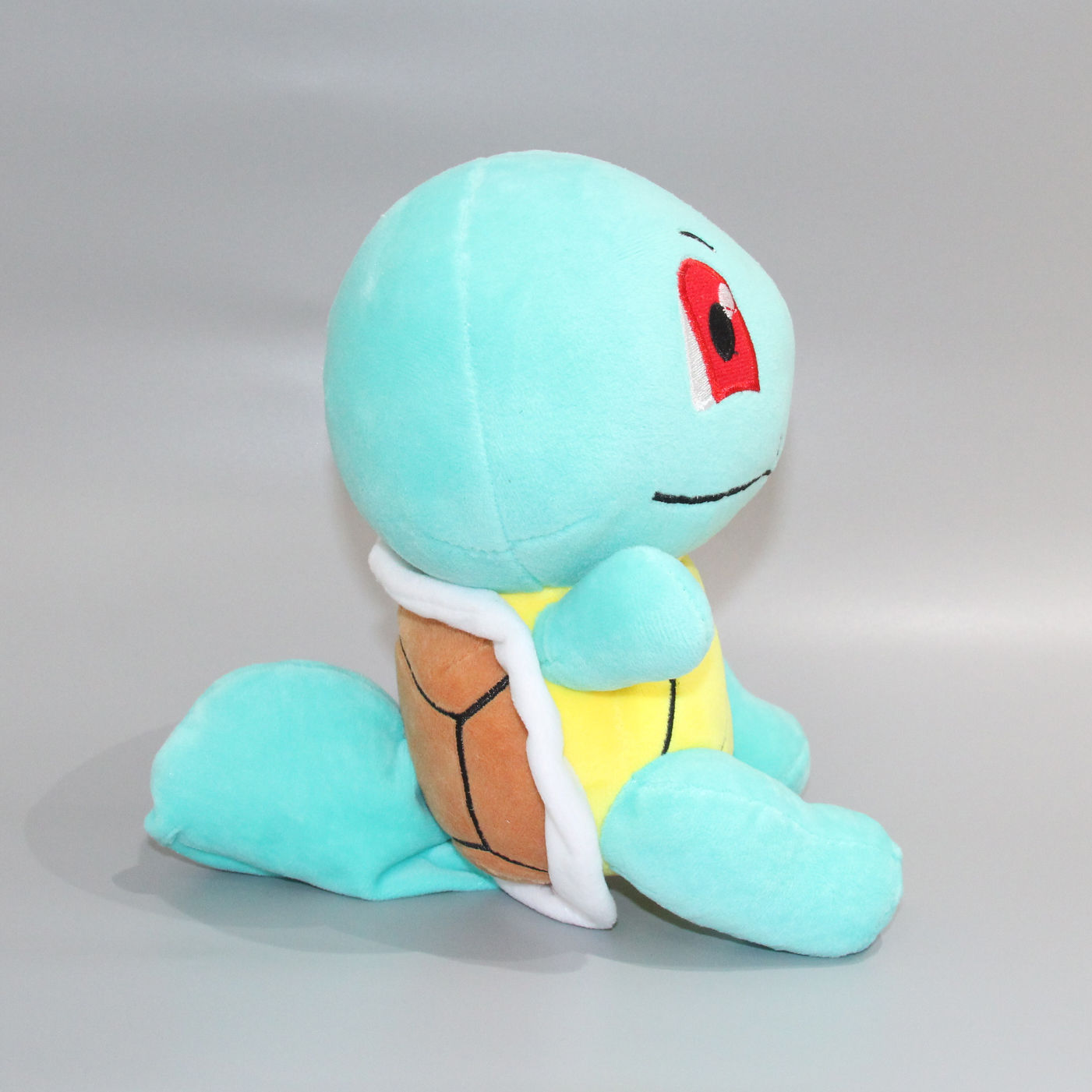 squirtle doll