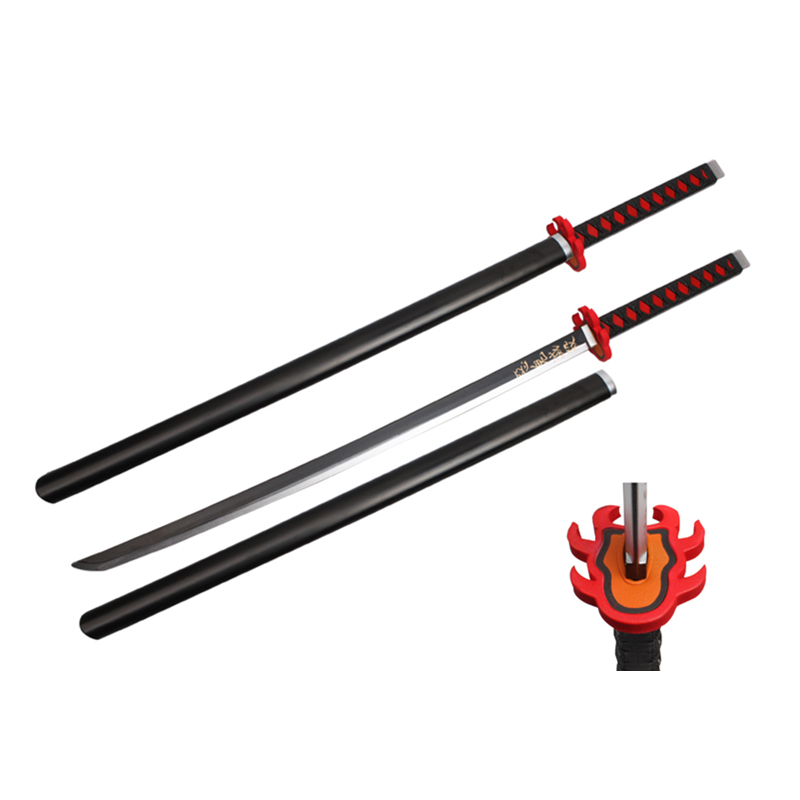 Demon Slayer Plastic Swords - Read Anime Online