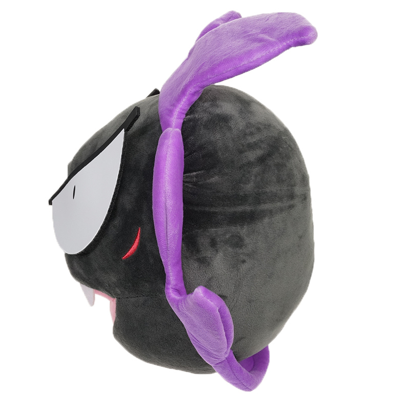 gastly plush