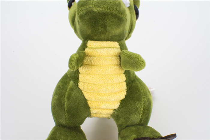 gon dinosaur plush