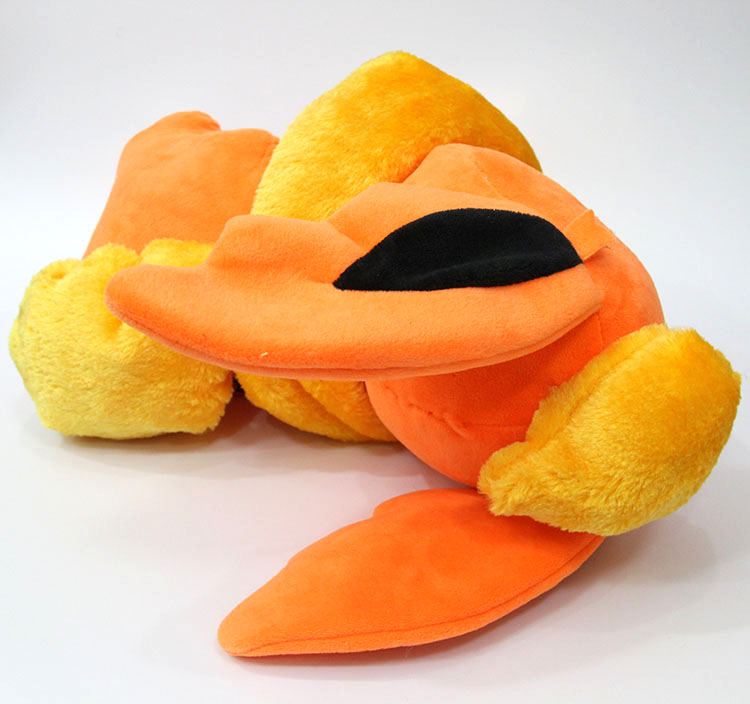 fletchinder plush