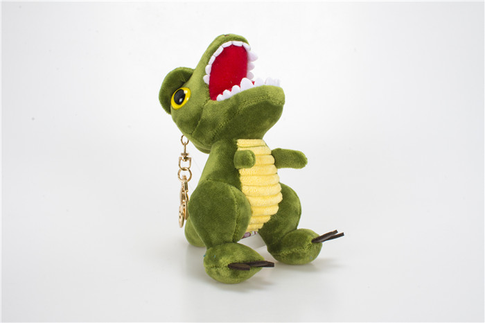 gon dinosaur plush