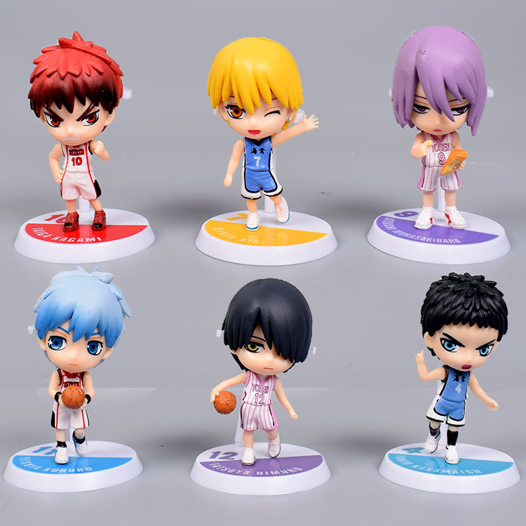 funko kuroko