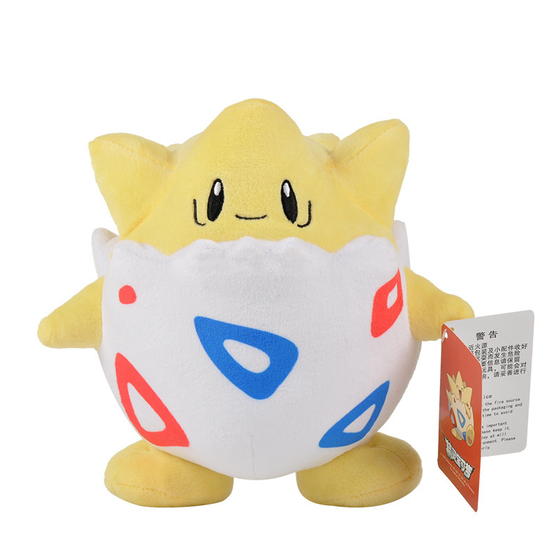 pokemon togepi plush