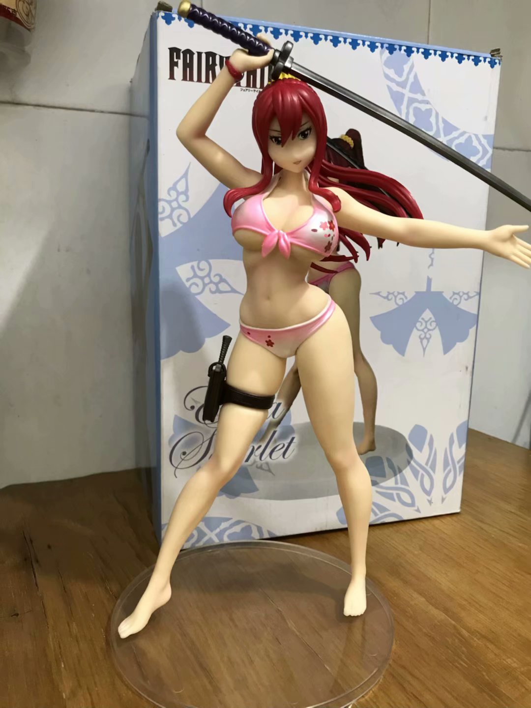 Food Wars Shokugeki No Soma Sexy Girl Anime Figure Toy Cm