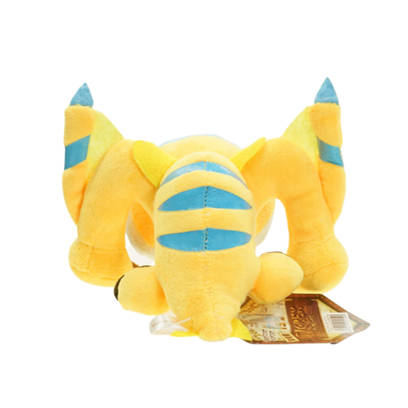 gore magala plush